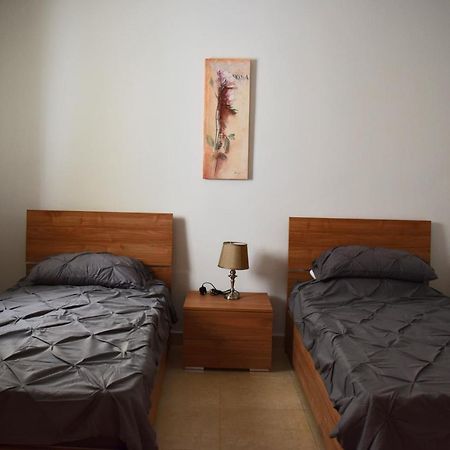 Da Vinci 3 Bedroom Apartment Mellieha Bagian luar foto
