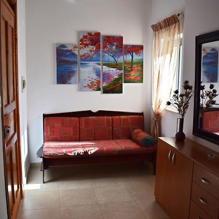 Da Vinci 3 Bedroom Apartment Mellieha Bagian luar foto