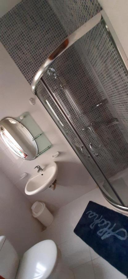 Da Vinci 3 Bedroom Apartment Mellieha Bagian luar foto